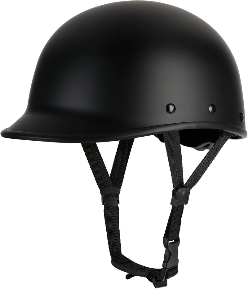 ipoob Reevas Adult Whitewater Kayaking Rafting SUP Surfing Waterskiing Helmet - Image 1